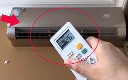 Bật điều hòa 26 độ C khi ngủ: Tưởng tiết kiệm điện nhưng lại là thói quen sai lầm, hại sức khỏe mà rất nhiều người mắc phải