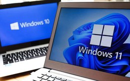 Windows 10 sắp ra đi trong tiếc nuối, còn Windows 11 vẫn loay hoay với 9 điều chưa làm được