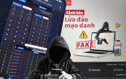 Một ứng dụng khiến 2 nạn nhân ở Hà Nội mất trắng 15 tỷ đồng: Tuyệt đối không tham gia, truy cập!