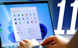 Tin vui cho người dùng máy tính hệ điều hành Windows 11