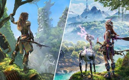 Tencent quảng bá một game “trông hơi giống” Horizon, Sony lập tức khởi kiện và đòi bồi thường 150.000 USD