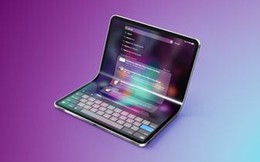 iPad gập trì hoãn, Apple dồn lực cho iPhone gập