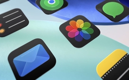 iOS 26 "lột xác" với Liquid Glass