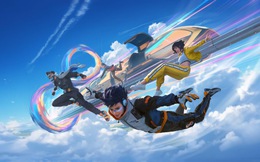 Free Fire ăn mừng sinh nhật lần thứ 8 với bữa tiệc “Vô Hạn và Lễ Hội” và cơn mưa quà tặng cho game thủ