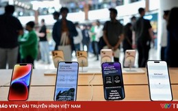 Foxconn rút kỹ sư, iPhone 17 gặp khó