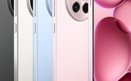 Sẽ không có điện thoại OPPO flagship nhỏ gọn trong năm nay