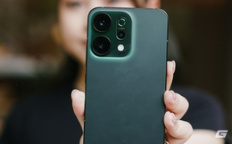 Với chiếc smartphone này tôi chụp đẹp như máy cơ, thì ra là được AI hỗ trợ