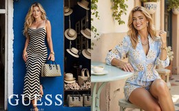 Người mẫu AI xuất hiện trên tạp chí Vogue: Khi thời trang thật và ảo bắt đầu lẫn lộn