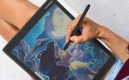 Không cần chạy đua cấu hình như Boox, cũng không bảo thủ như Kindle, PocketBook vừa cho ra mắt chiếc máy đọc sách mà tôi đã mơ ước từ lâu!