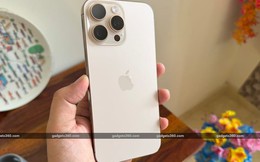 iPhone 17 Pro Max lộ diện: Đột phá với pin... 5.000mAh, Apple sắp làm điều chưa từng có!