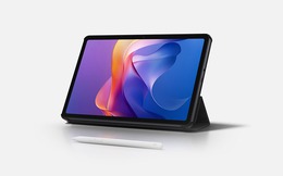 Xiaomi ra mắt tablet màn 11 inch, pin 9.000mAh, giá rẻ chỉ hơn 5 triệu đồng