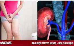 5 dấu hiệu thận đang quá tải và cần đi khám gấp