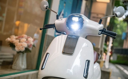 "Át chủ bài" 125cc của Honda được nâng cấp: Trang bị ăn đứt SH Mode - đẹp, rẻ lại siêu tiết kiệm xăng