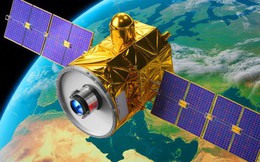 Vệ tinh do thám mới gây chấn động toàn cầu: Trung Quốc có thể nhìn thấy khuôn mặt chúng ta từ không gian?