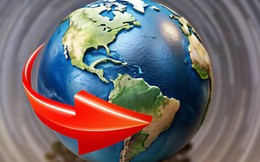 Trái Đất tăng tốc độ quay bất ngờ, ngày tháng 7 và 8 dự kiến ngắn kỷ lục!