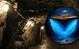 Hàng nghìn tỷ tấn Hydro 'ẩn mình' dưới lòng đất, đủ sức cung cấp năng lượng sạch cho thế giới trong hàng nghìn năm!