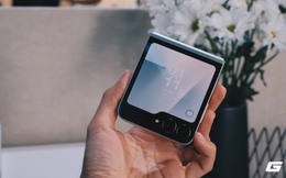 Trên tay Galaxy Z Flip7 FE: Samsung làm điện thoại gập giá dễ mua nhưng vẫn cực "chất", người Việt giờ có thêm lý do để chọn Samsung