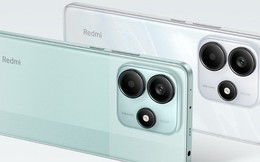 Lại sắp có smartphone "quốc dân" mới: Redmi Note 15 chuẩn bị trình làng với loạt nâng cấp, giá không đổi