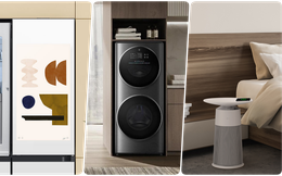 Cuộc ganh đua của những món đồ gia dụng sáng tạo: Samsung, LG hay Xiaomi mới thực sự "đứng trên đỉnh"?