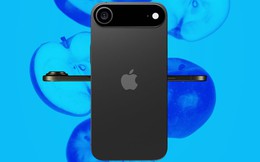 iPhone 17 Air lộ diện với hiệu năng khủng nhưng lại cắt giảm thứ này