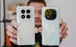 Xiaomi Redmi Note 15 Pro+ chưa ra mắt đã gây thất vọng