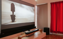 JBL chính thức ra mắt loạt loa thanh cao cấp cho TV thế hệ mới