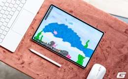 HUAWEI ra mắt MatePad Pro 12.2 inch (2025): Mỏng nhẹ, màn hình đẹp, tự tin hiệu suất như PC, giá gần 24 triệu đồng
