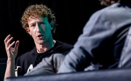 Chân dung người phụ nữ từ chối lời mời về làm việc tại Meta trị giá 1 tỷ USD của Mark Zuckerberg