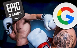 Kiện xong Apple, công ty game này thắng cả Google, Android sắp có thay đổi cực lớn