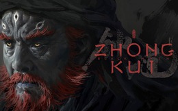 Hé lộ bom tấn tiếp theo: Game Science công bố 'Black Myth: Zhong Kui' tại Gamescom 2025
