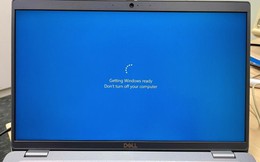Chuyện gì xảy ra nếu bạn tắt máy tính khi đang cập nhật?