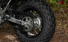Đây là mẫu xe máy 38 năm không thay đổi nhưng không bao giờ lỗi mốt của nhà Yamaha!
