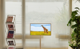 Trải nghiệm LG StanbyME 2: TV “biết đi” đã qua, giờ là thời của TV "lẽo đẽo theo bạn”