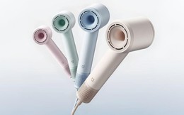 Xiaomi ra mắt máy sấy tóc tốc độ cao: Giá chỉ 799K, hiệu năng sánh ngang siêu bão