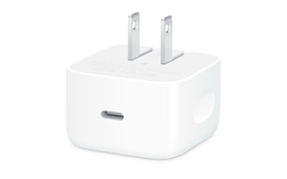 Apple ra mắt củ sạc Dynamic Power 40W: Sạc iPhone 17 lên 50% chỉ trong 20 phút, giá hơn 1 triệu đồng