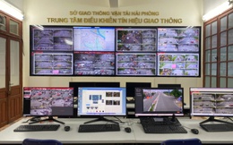 Tự chủ hạ tầng và công nghệ lõi: Viettel ITS đưa ra lời giải kép cho giao thông thông minh Việt Nam
