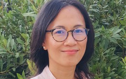 TSKH Phạm Thị Kim Cương chỉ ra cơ hội Việt Nam có thể nắm bắt để hướng ra thế giới theo làn sóng tiêu dùng bền vững