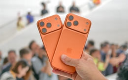 iPhone 17 và những "lần đầu tiên" trong lịch sử: từ màn hình 120 Hz đến iPhone mỏng nhất