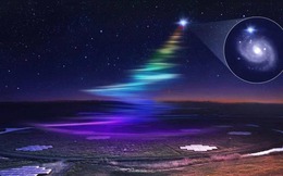 Vũ trụ đầy rẫy vật chất: Bằng chứng đột phá về khoảng trống vũ trụ không hề trống rỗng