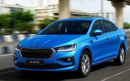 Một mẫu sedan cỡ B vừa ra mắt tại Việt Nam: Xe châu Âu, lắp ráp trong nước, giá thấp nhất 421 triệu đồng đấu 'căng đét' với Toyota Vios, Honda City
