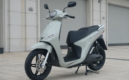VinFast ra mắt 3 mẫu xe máy điện 2 pin mới, có thể tháo rời, giá từ 25,9 triệu đồng