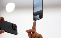 iPhone Air lùi ngày bán ở Trung Quốc vì một tính năng chưa được cấp phép