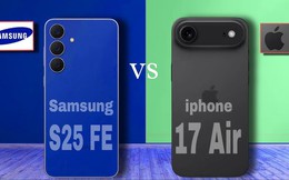 Không cần phải ‘nổ’ về thiết kế, đây là cách Galaxy S25 FE thực sự ‘đáng mua’ trong mắt người tinh tế
