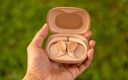 Trải nghiệm JBL Sense Lite: Thiết kế Open-ear, pin bền, đeo thoải mái, hội chạy bộ chắc sẽ rất mê