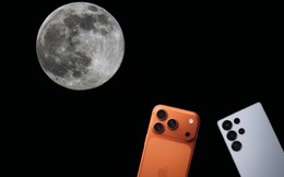 Lý do zoom 100x vắng mặt trên iPhone 17 Pro/Pro Max: Apple không muốn “vẽ trăng” vào ảnh