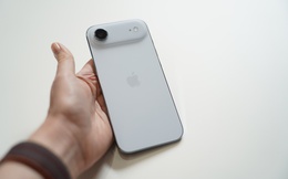 Hé lộ chi phí sửa iPhone Air: Thay màn hơn 8,6 triệu đồng, hỏng nặng sửa gần bằng giá máy