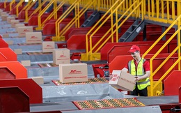 Còn hơn cả một giải pháp giao nhận, hệ thống JMS của J&T Express giúp xây dựng môi trường xanh và bền vững như thế nào
