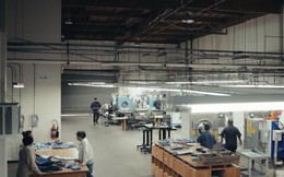 Công nghệ hiện đại đang thay đổi trang phục jeans như thế nào?