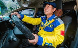 BE khác biệt trong cuộc đua siêu ứng dụng: Tăng trưởng 60%, có lãi, vươn tầm khu vực từ nền tảng “thuần Việt”