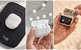AirPods Pro 3 trở thành ứng cử viên nặng ký tại Better Choice Awards 2025 ngay sau khi ra mắt, những đối thủ khác phải dè chừng?